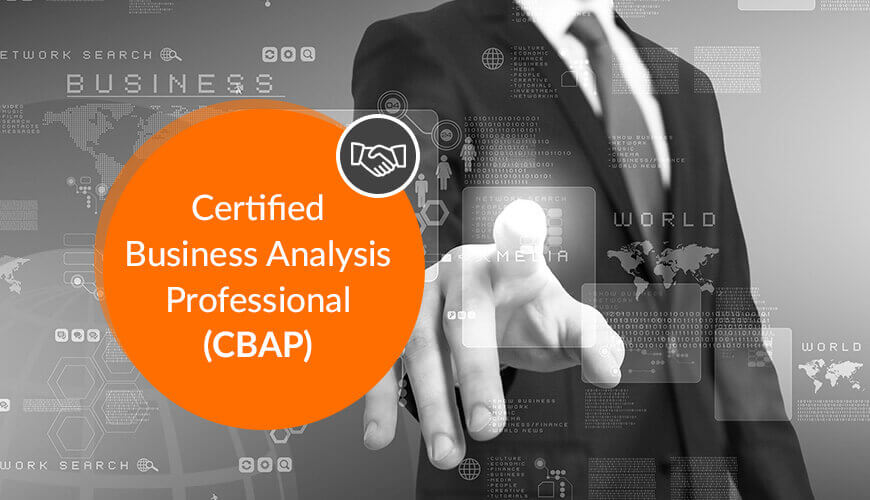 Certified Business Analysis Professional (CBAP®), Preparation Course